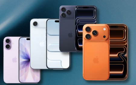 iPhone 18 Series Tipped to Feature Smaller Dynamic Island, Might Launch Without Under-Display Face ID