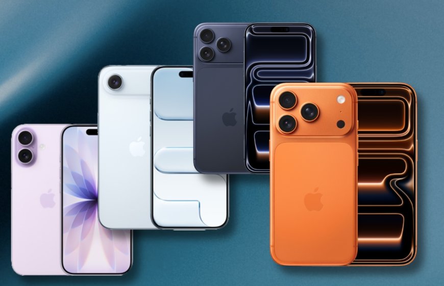 iPhone 18 Series Tipped to Feature Smaller Dynamic Island, Might Launch Without Under-Display Face ID