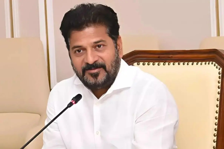 In OBC Quota Row, Supreme Court Setback For Revanth Reddy's Government
