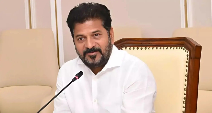 In OBC Quota Row, Supreme Court Setback For Revanth Reddy's Government